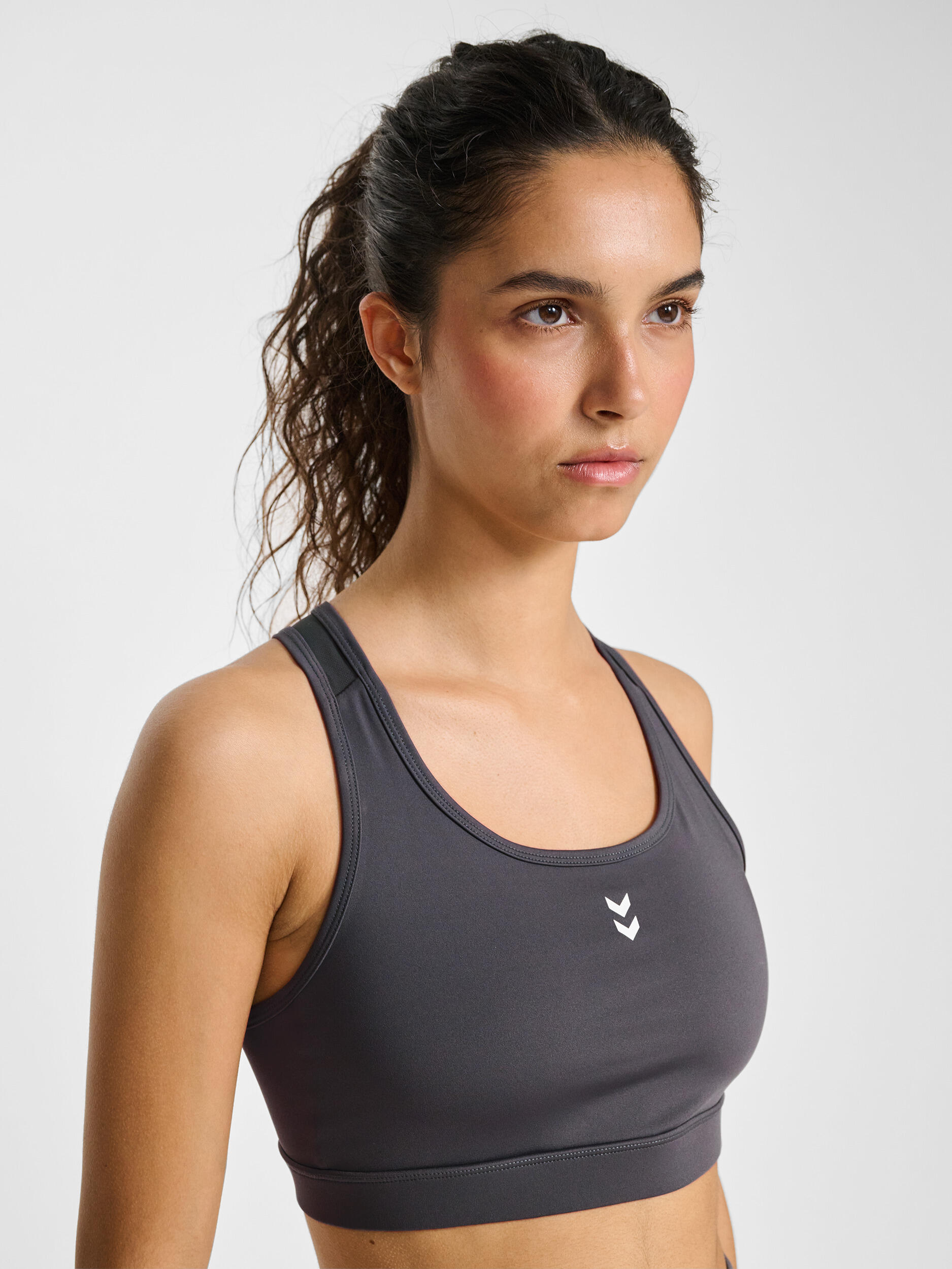 Top Hmlpulse Mujer 4/7