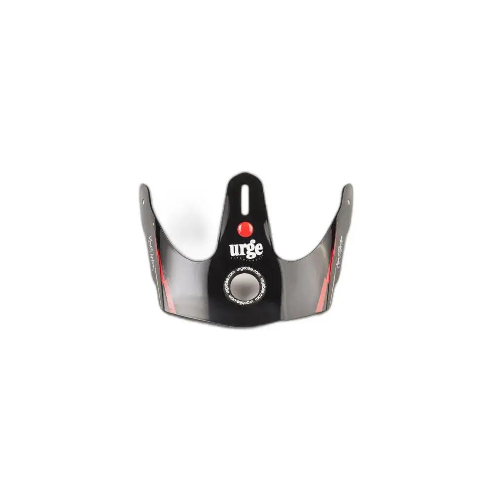 Helmet visor Urge Real Jet 2013