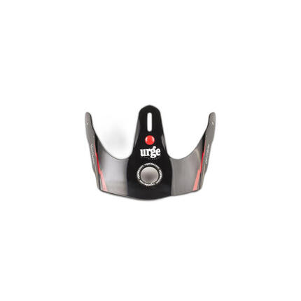 Visière casque Urge Real Jet 2013