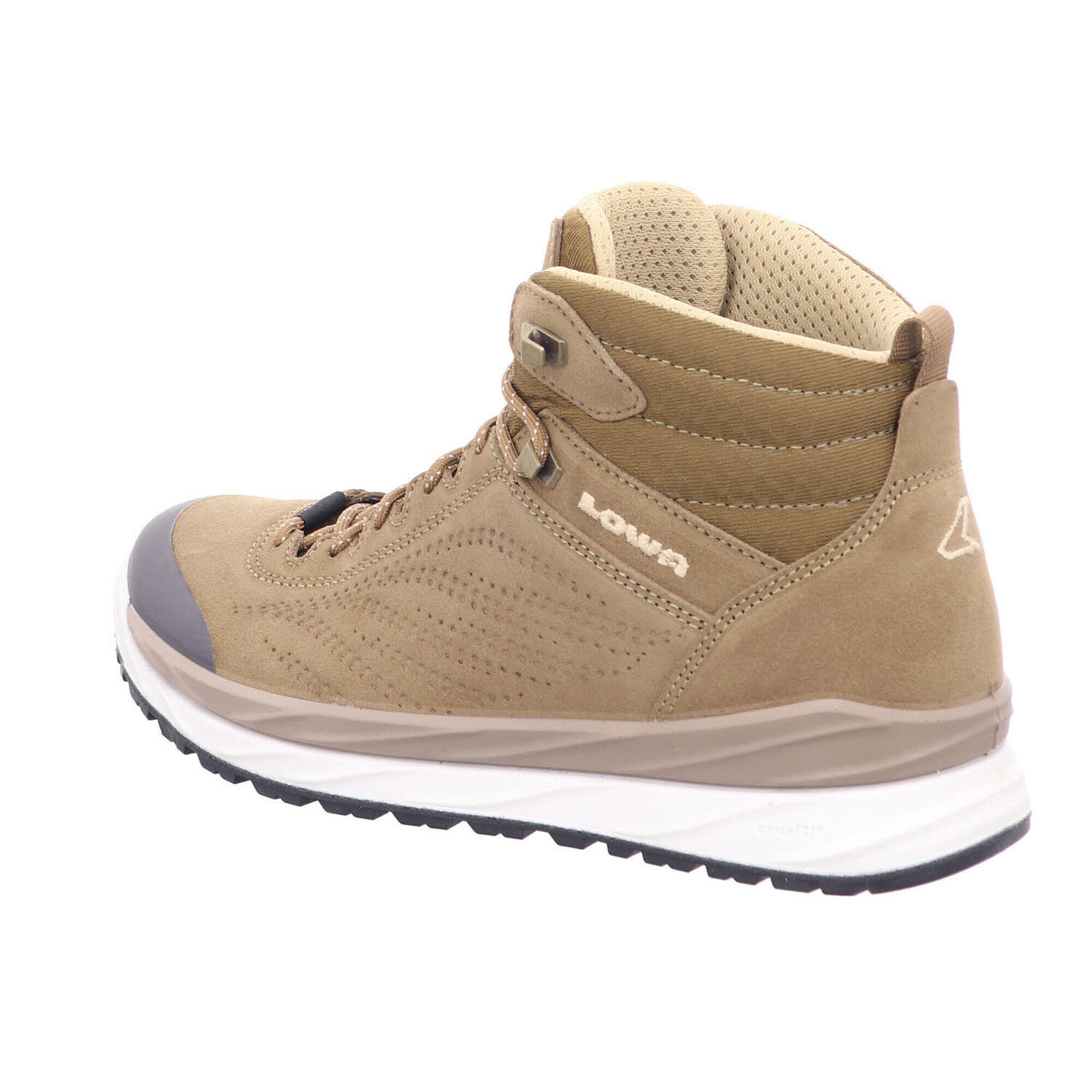 Lowa Women's Hiking Boots 4/4