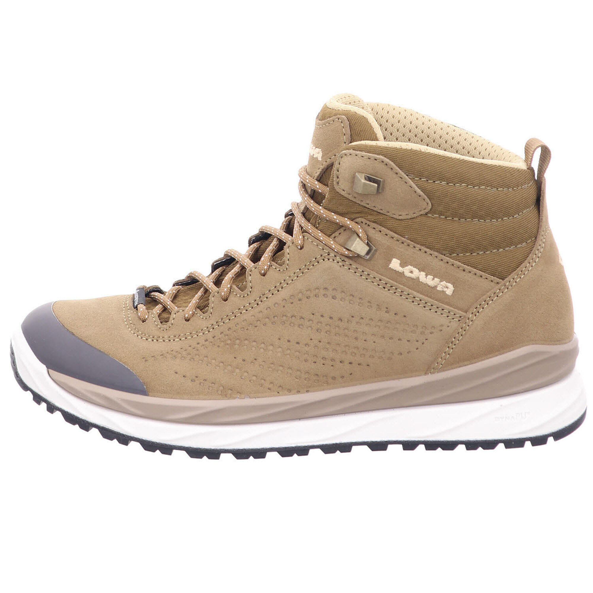 Lowa Women's Hiking Boots 3/4