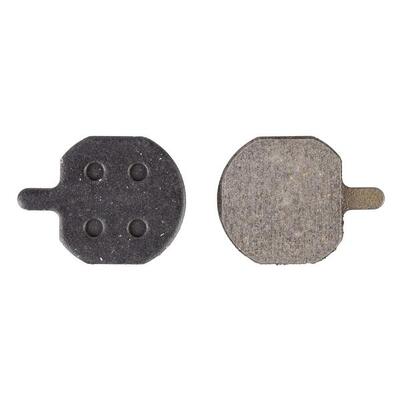 M-wave disc brake block bpd organic hp1