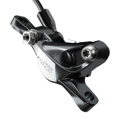 Schijfremklauw sram force 22/force 1 direct mount