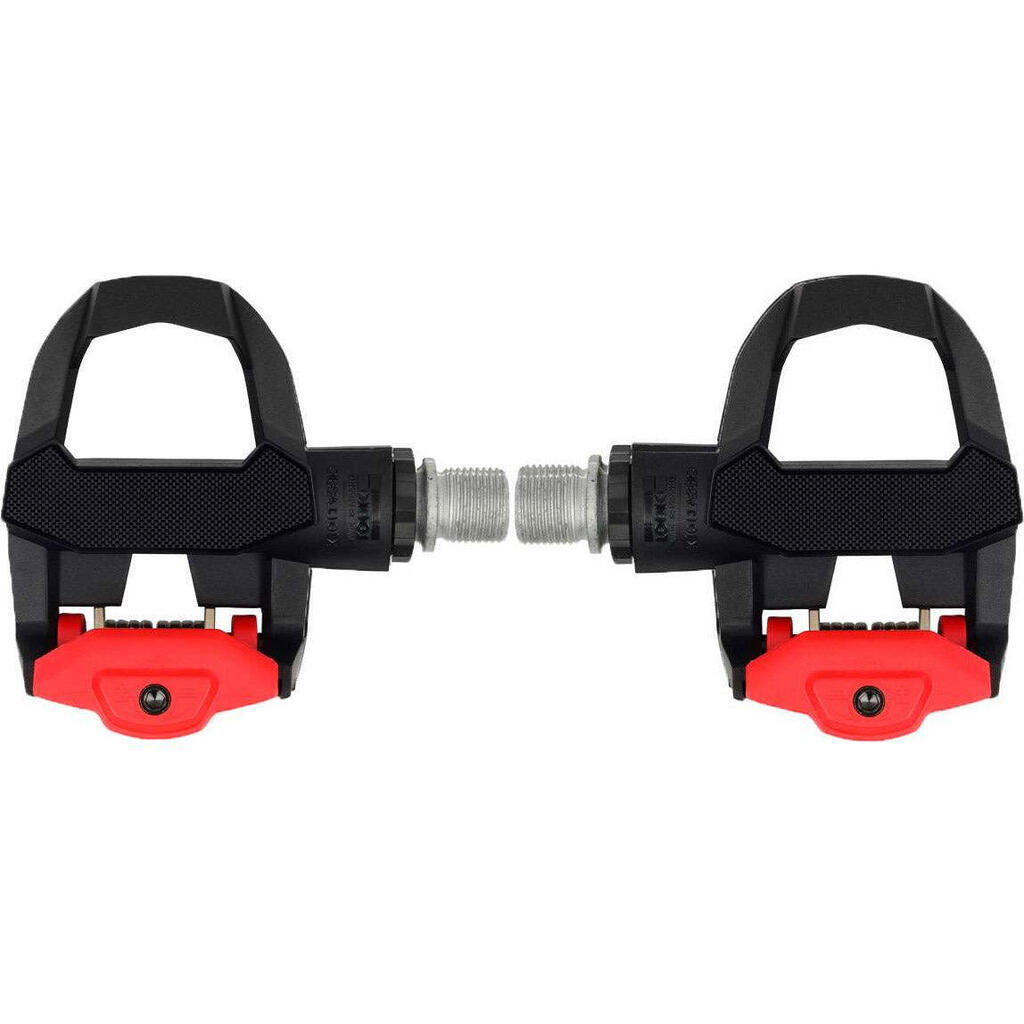 Dahon Look Kéo Classic 3 Race Pedals Black Red