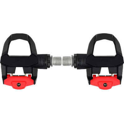 Dahon look kéo classic 3 race pedalen zwart rood