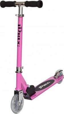 Step JD BUG Junior ms100 - Rosa