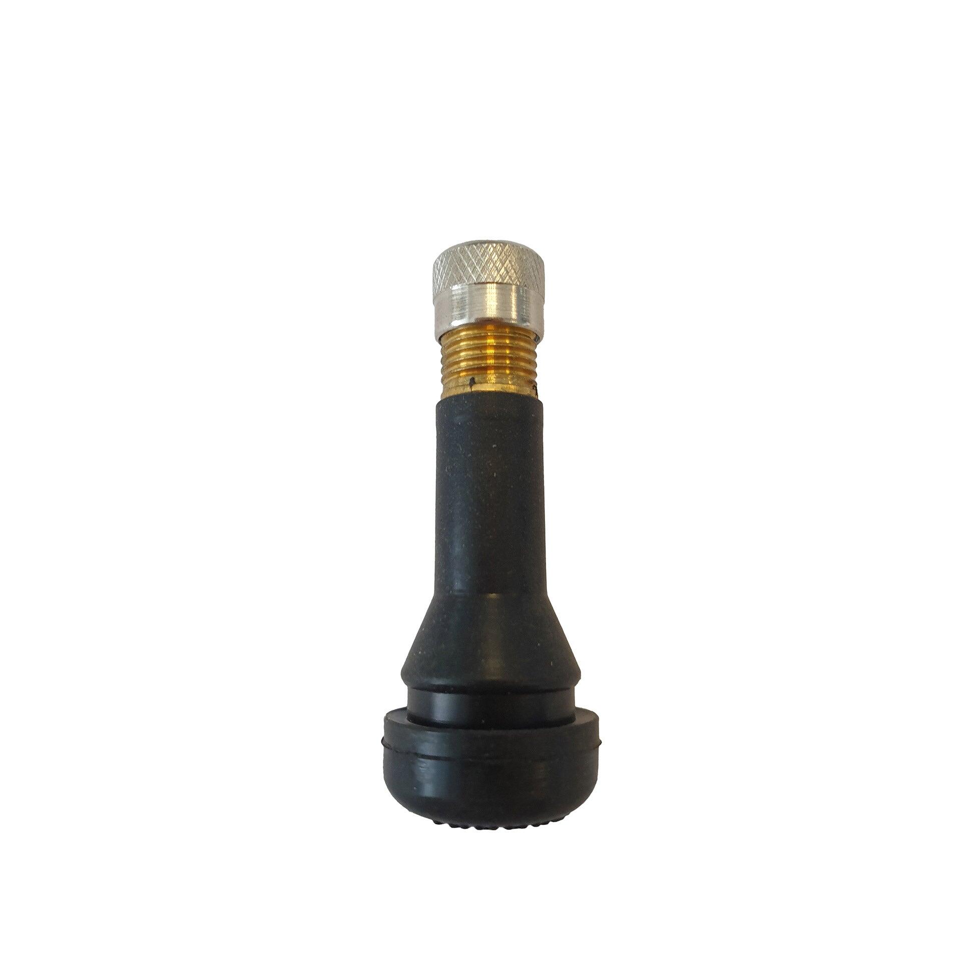 Zawór tubeless Schwalbe AV 12,5 mm Mosiądz