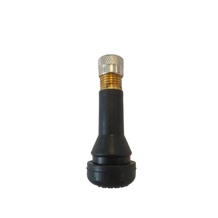 SCHWALBE VALIEL TUBELESS | Tache sans tube | Av | 125 mm | Laiton