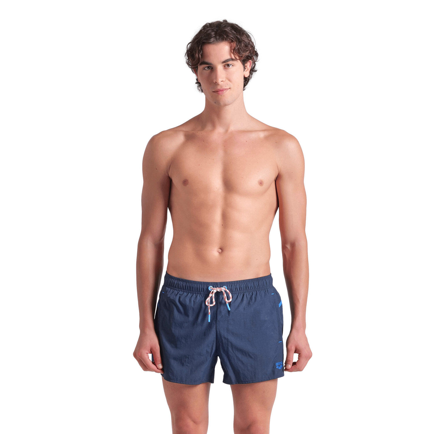 blu navy / celeste