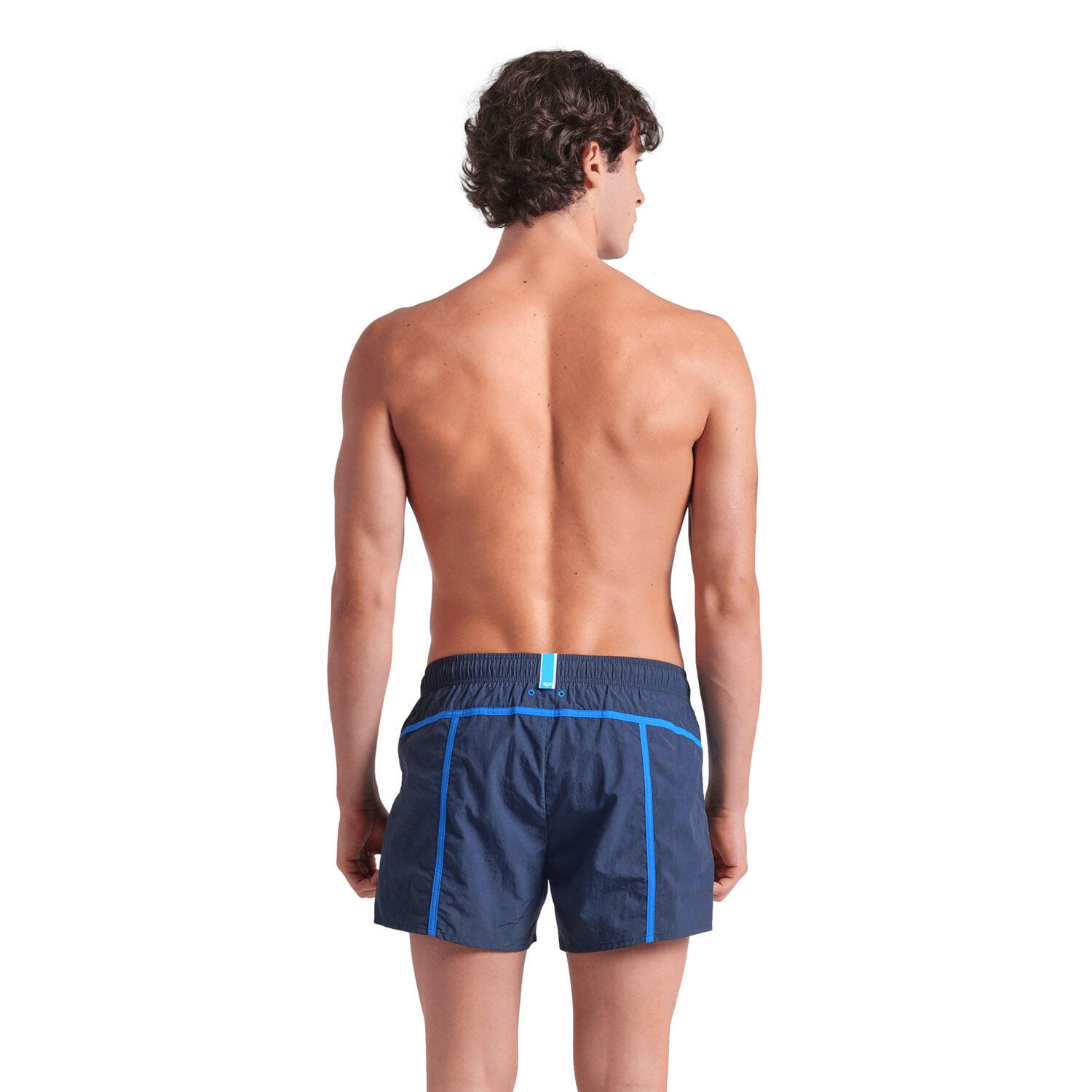 Shorts da spiaggia Uomo - Pro_File X-Short 2/5