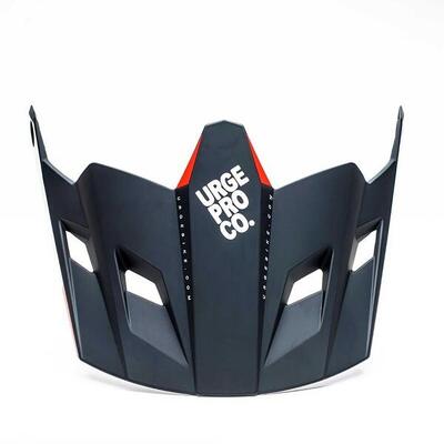 Visiera del casco Urge Deltar