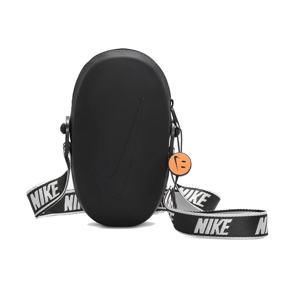 Nike waterbestendige zwemtas van 1 liter 5/5
