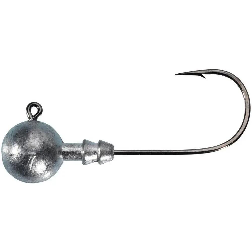 Lead head Berkley Flex Round head (x120)