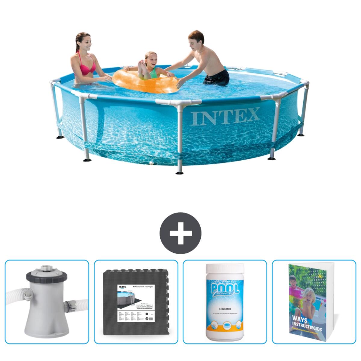 INTEX picture