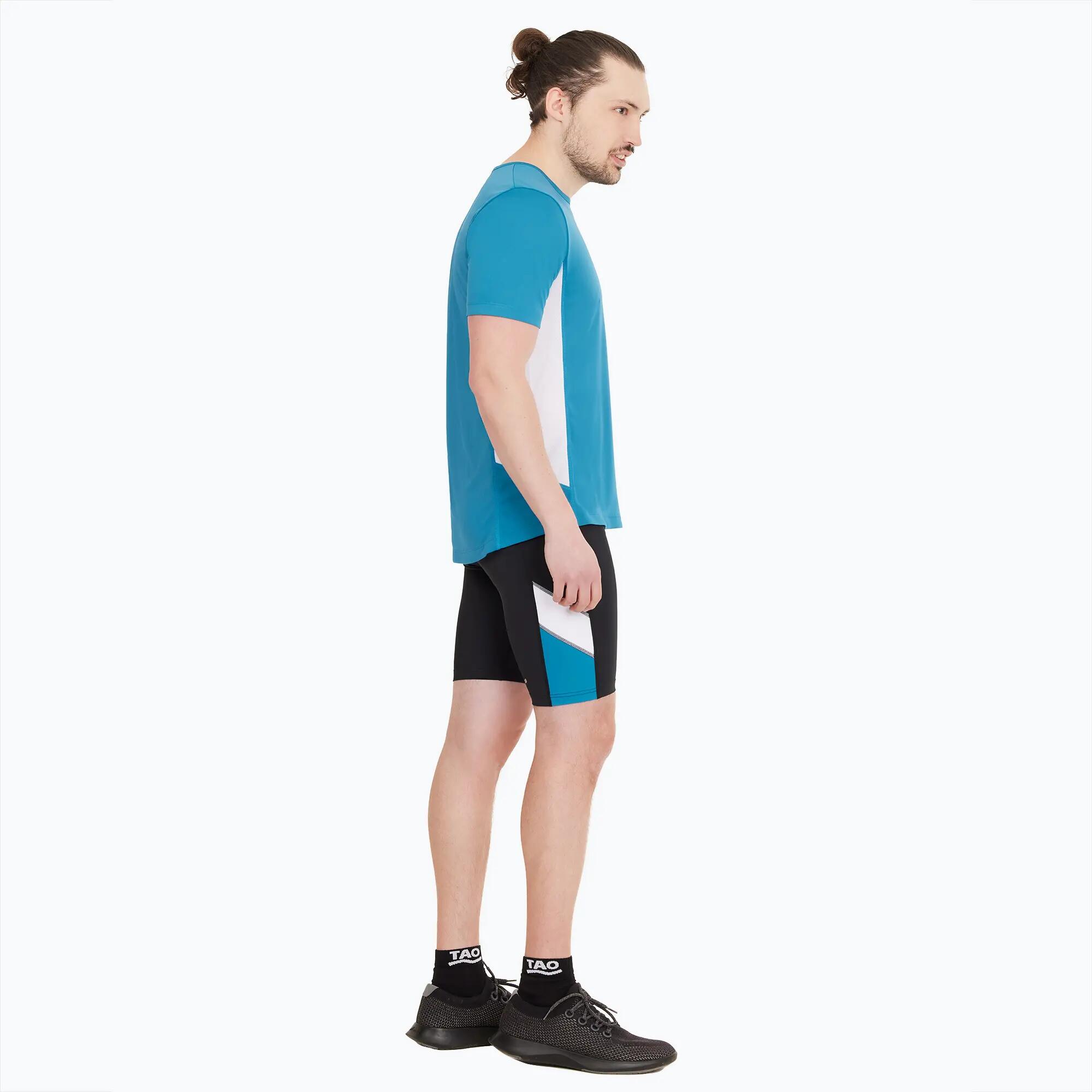 Herren DYLON Kurze Lauftight | Nachhaltig & fair 2/3