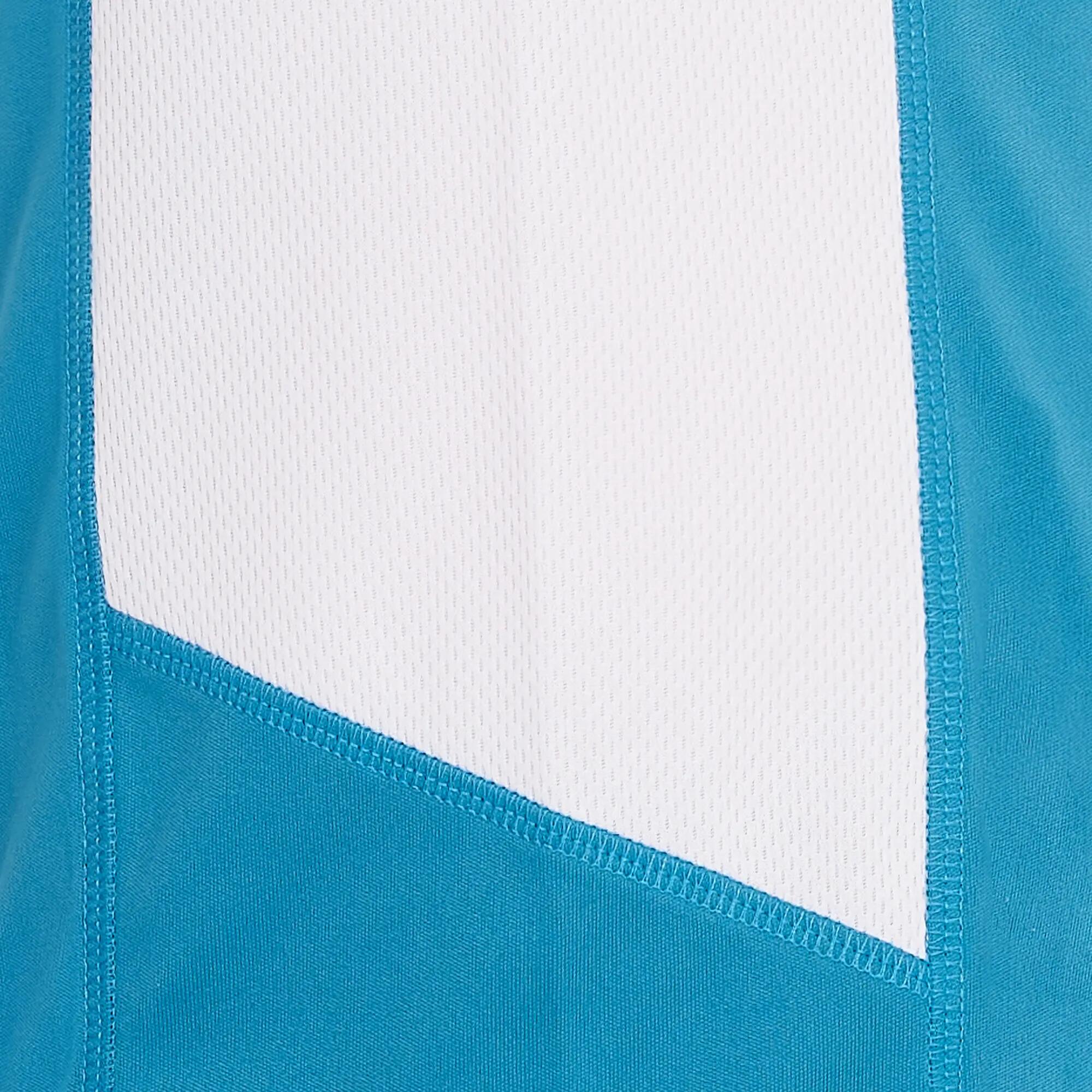 Herren BAHRI Atmungsaktives Laufshirt | Nachhaltig & fair 6/6
