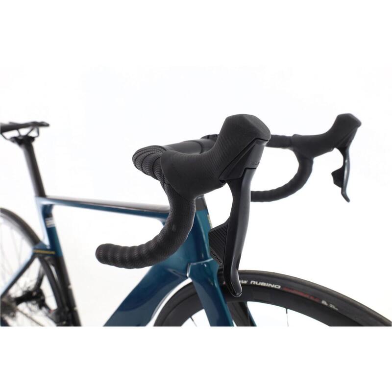 Vélo de route reconditionné ·  Orca Aero M31 LTD AXS 12V · Excellent état