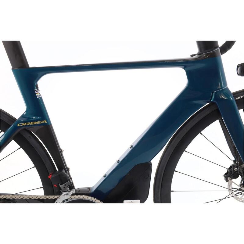 Vélo de route reconditionné ·  Orca Aero M31 LTD AXS 12V · Excellent état