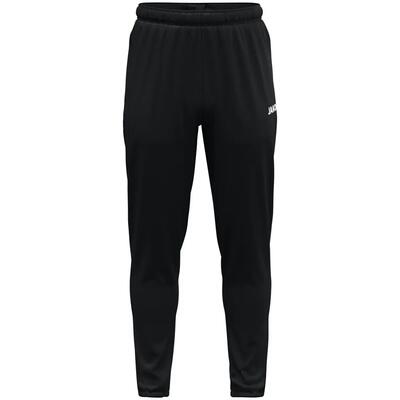 Broek - training - dames - dynamic - elastische taille, zak met rits - marine