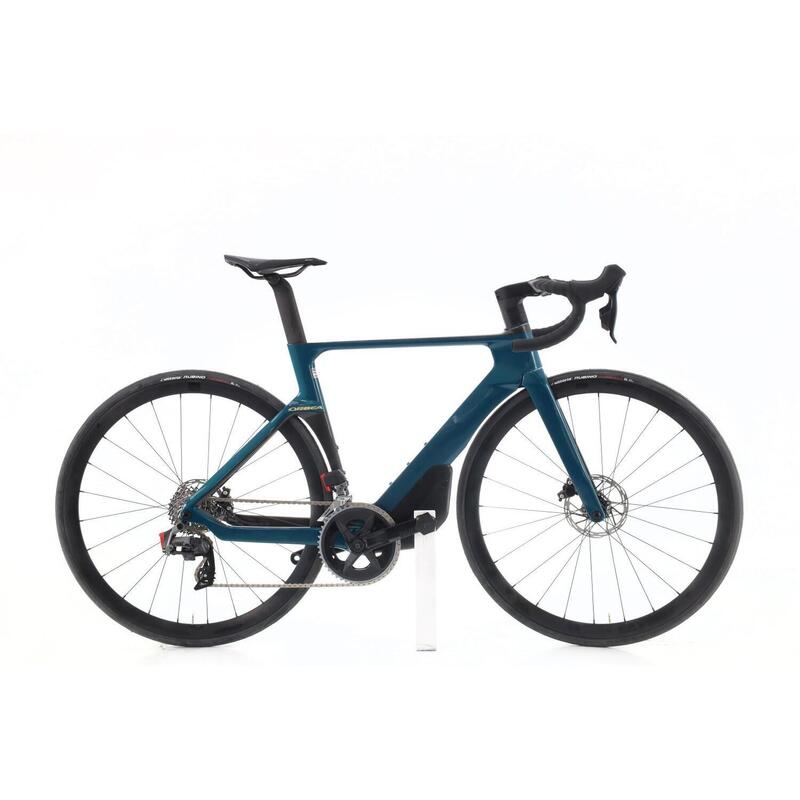 Vélo de route reconditionné ·  Orca Aero M31 LTD AXS 12V · Excellent état