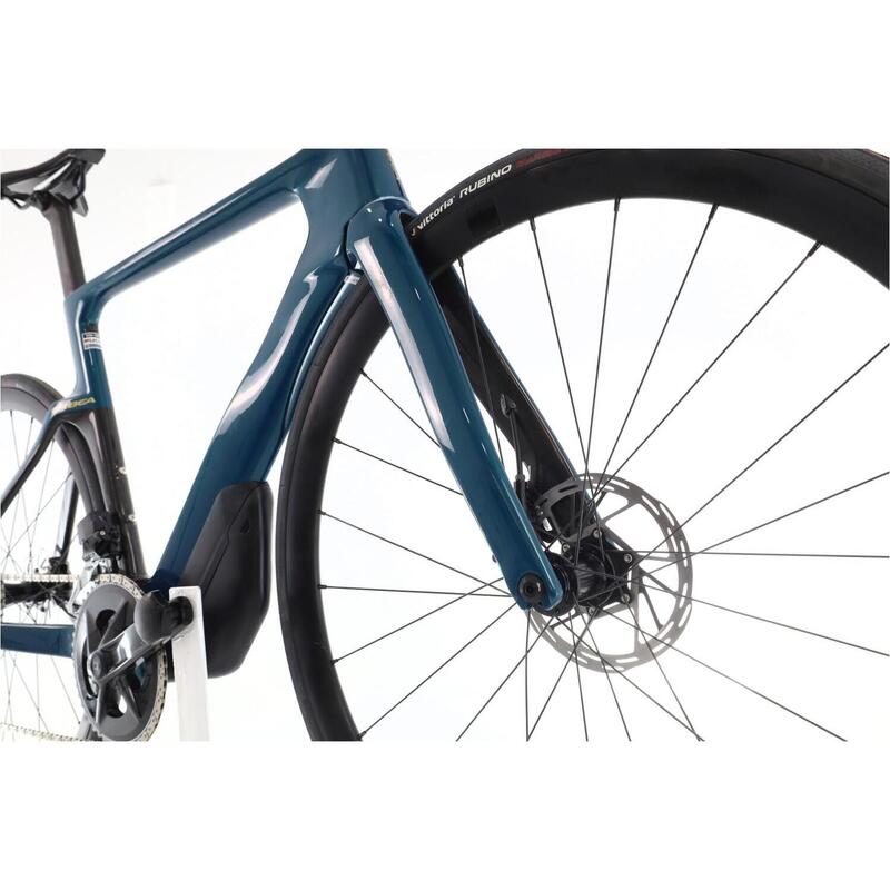 Vélo de route reconditionné ·  Orca Aero M31 LTD AXS 12V · Excellent état