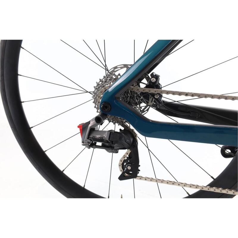 Vélo de route reconditionné ·  Orca Aero M31 LTD AXS 12V · Excellent état