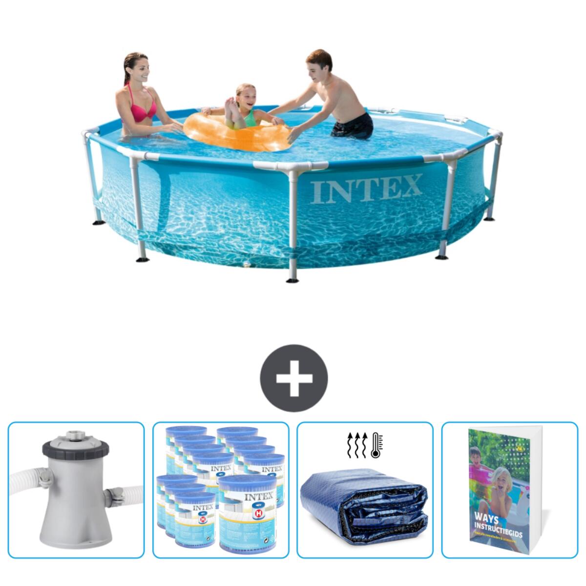 INTEX picture