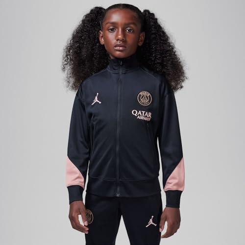 Survêtement Nike Dri-Fit Paris Saint-Germain pour enfants 12-13 ans 3/6