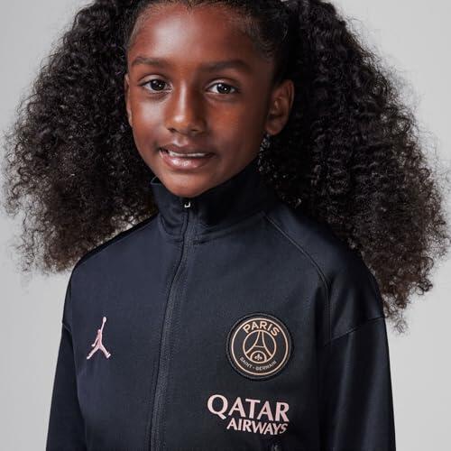 Survêtement Nike Dri-Fit Paris Saint-Germain pour enfants 12-13 ans 5/6