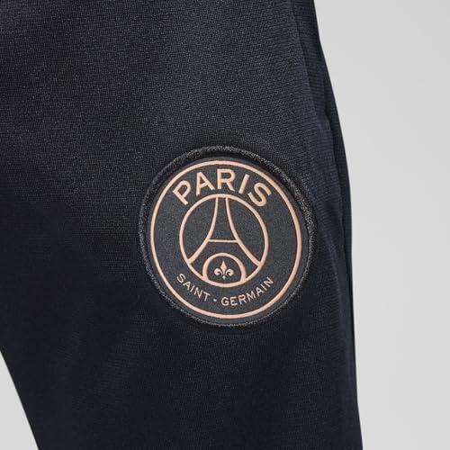 Survêtement Nike Dri-Fit Paris Saint-Germain pour enfants 12-13 ans 4/6