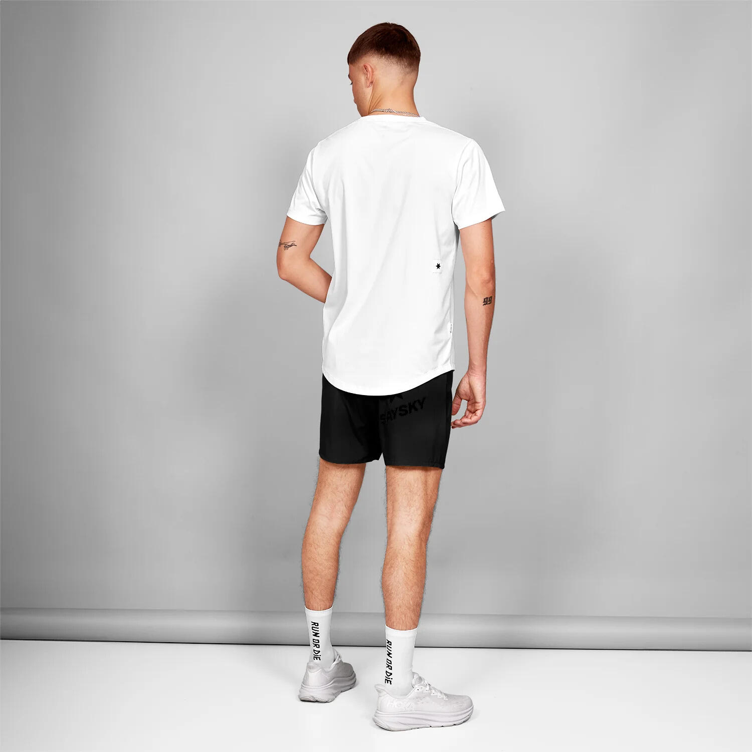 T-shirt Saysky Clean Combat 3/3