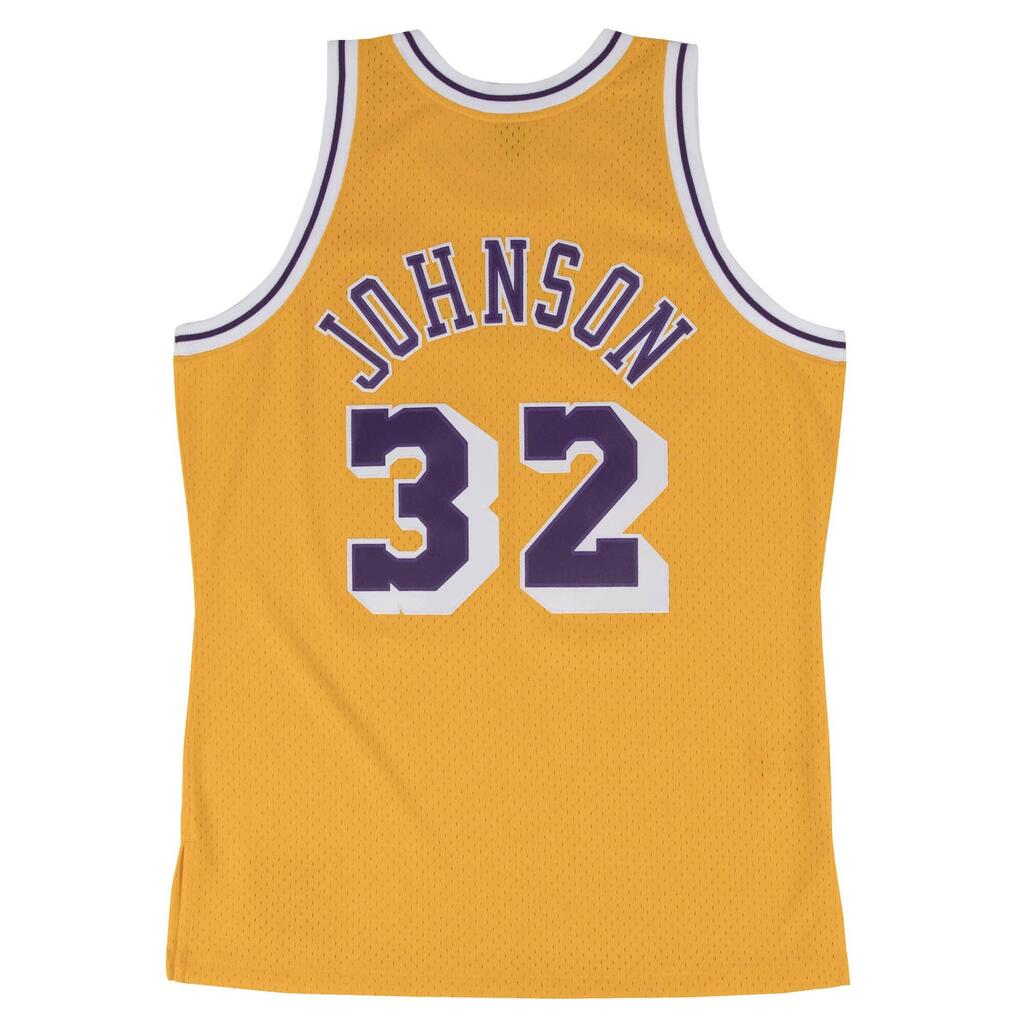 Nba jersey Los Angeles Lakers Magic Johnson