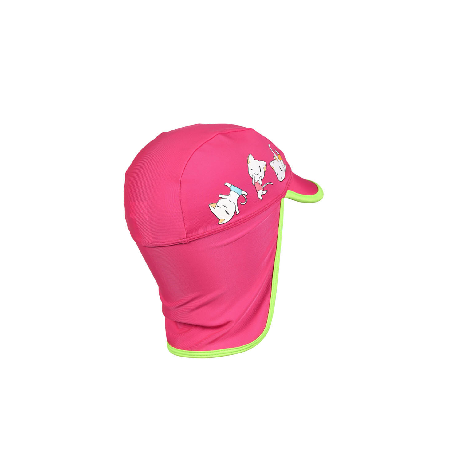 Accessoires Unisexe Enfants  - Friends Trucket Hat Graphic 4/5