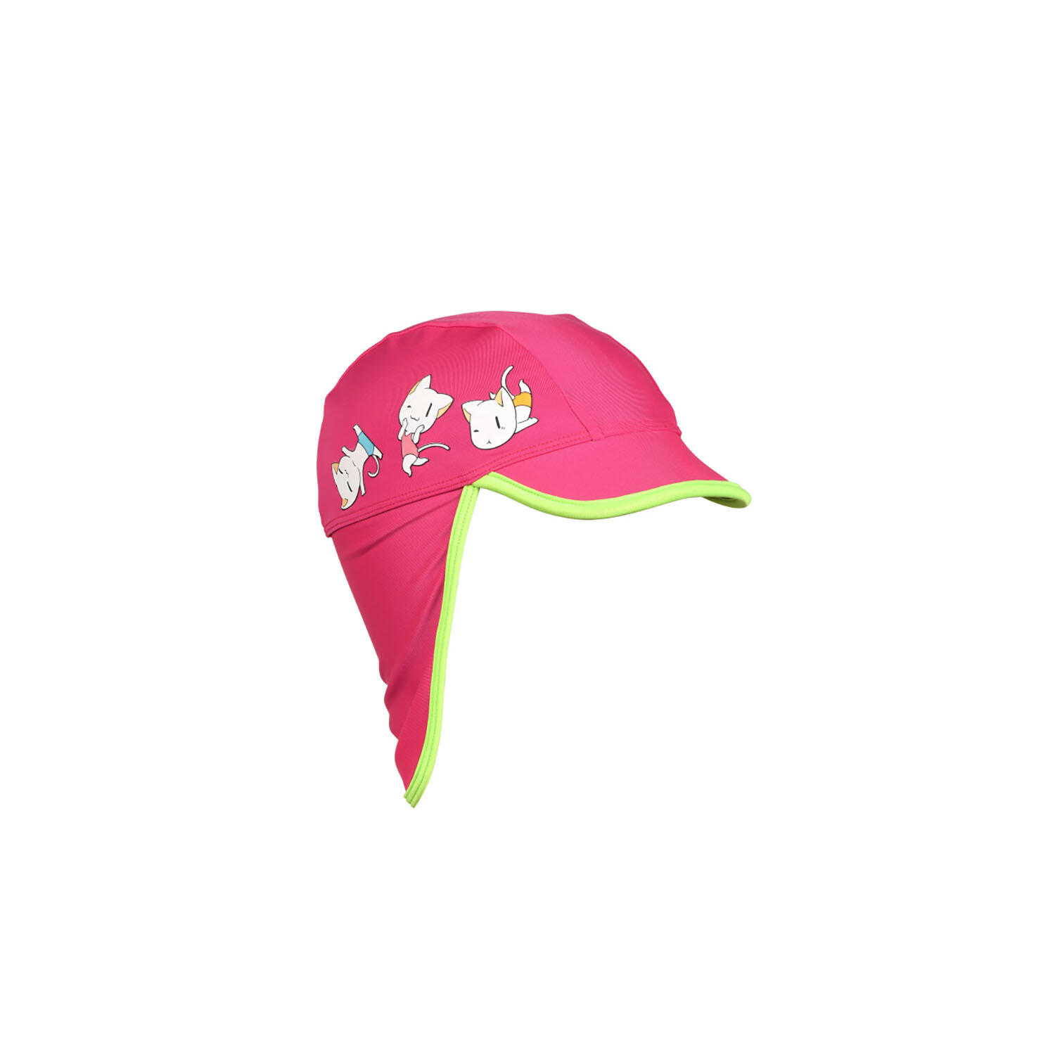 Accessoires Unisexe Enfants  - Friends Trucket Hat Graphic 2/5