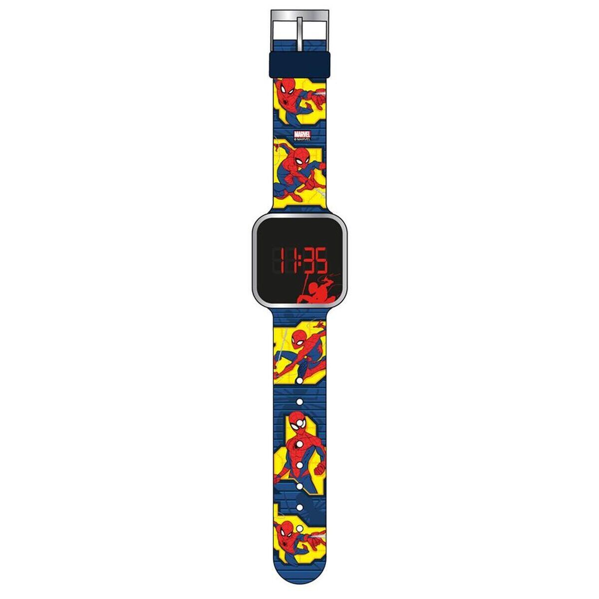 SPIDERMAN picture