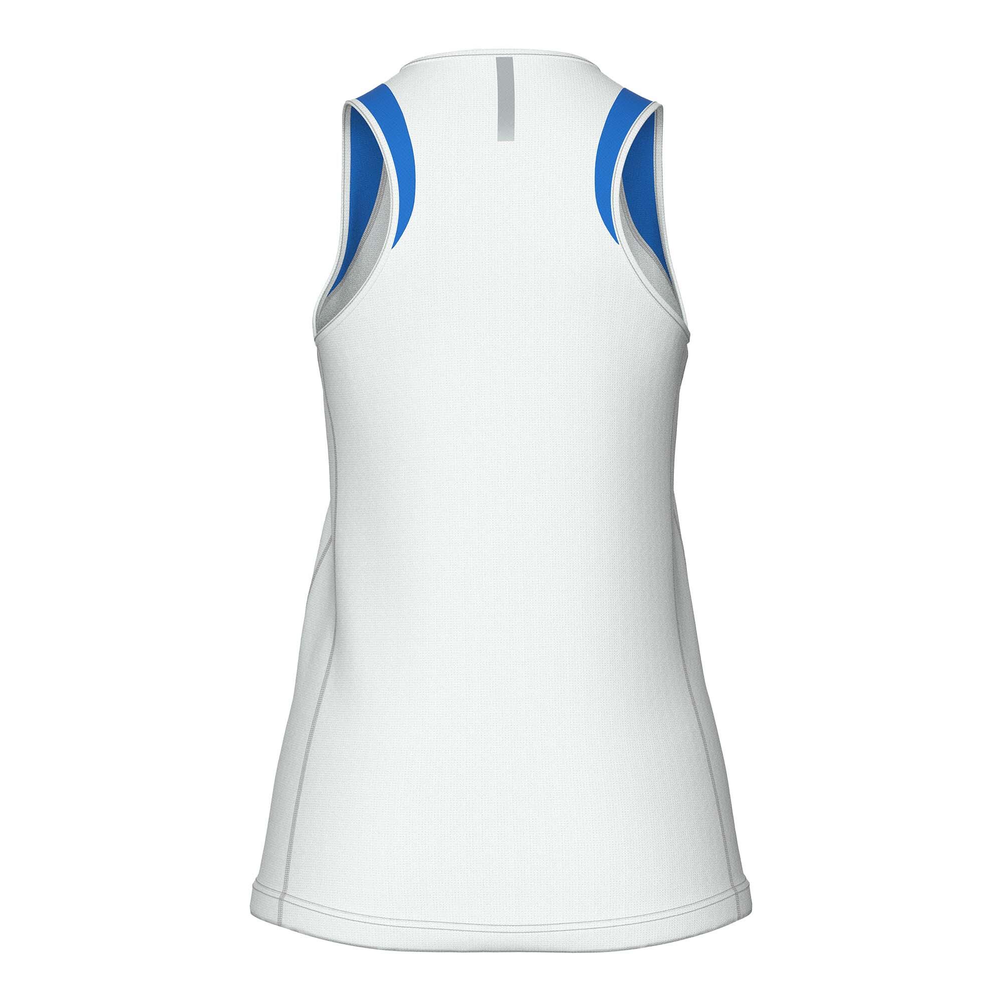 Canotte Errea Starter Woman Canotta Ad Donna 2/5