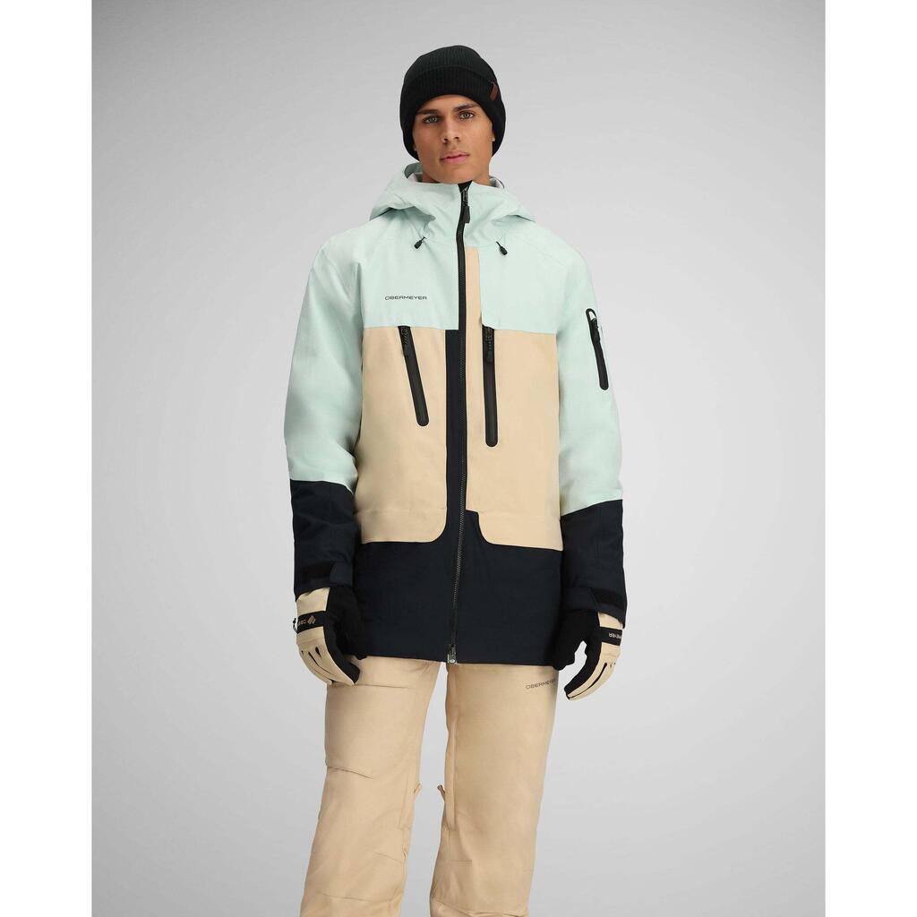Ski jacket Obermeyer Cirque