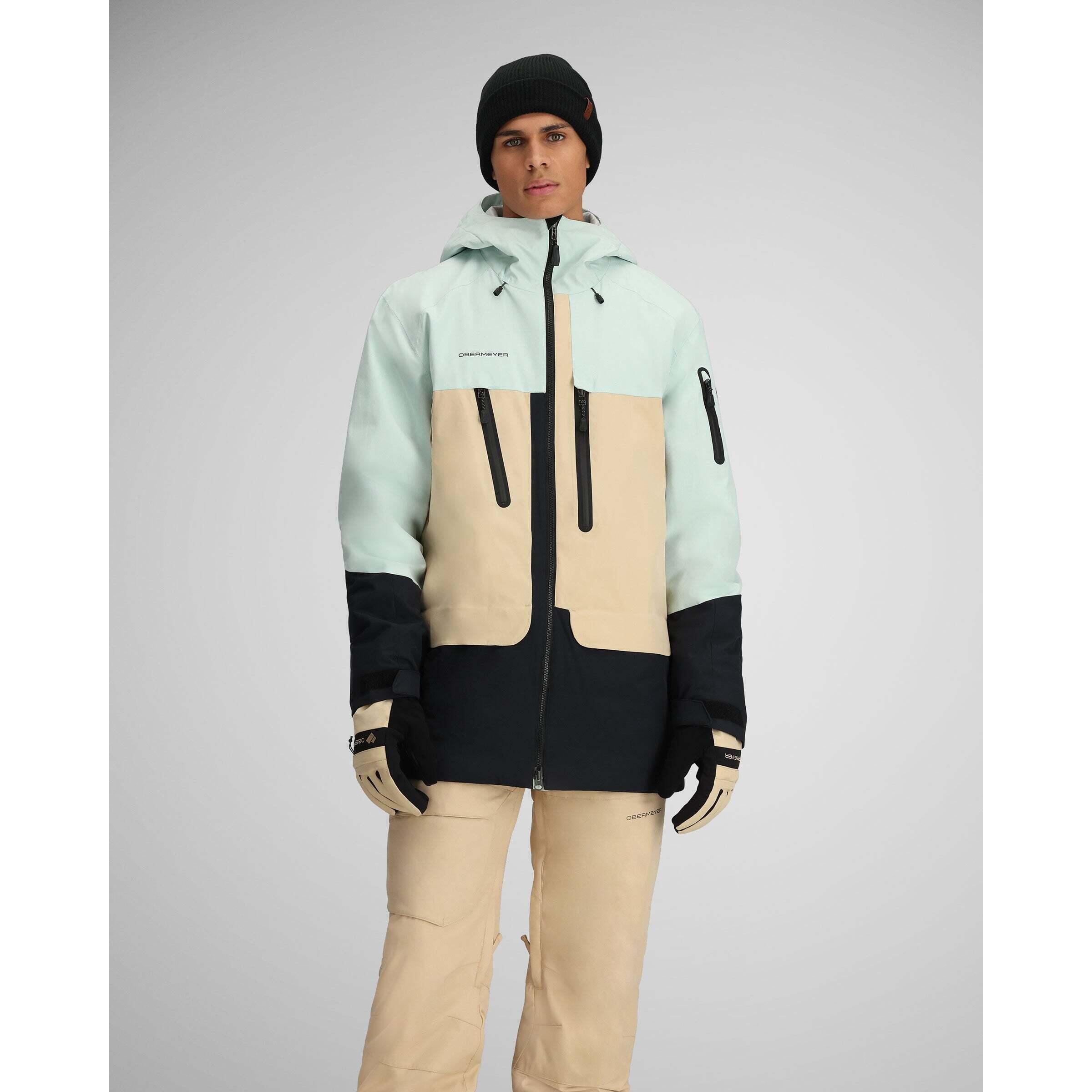 OBERMEYER Ski jacket Obermeyer Cirque