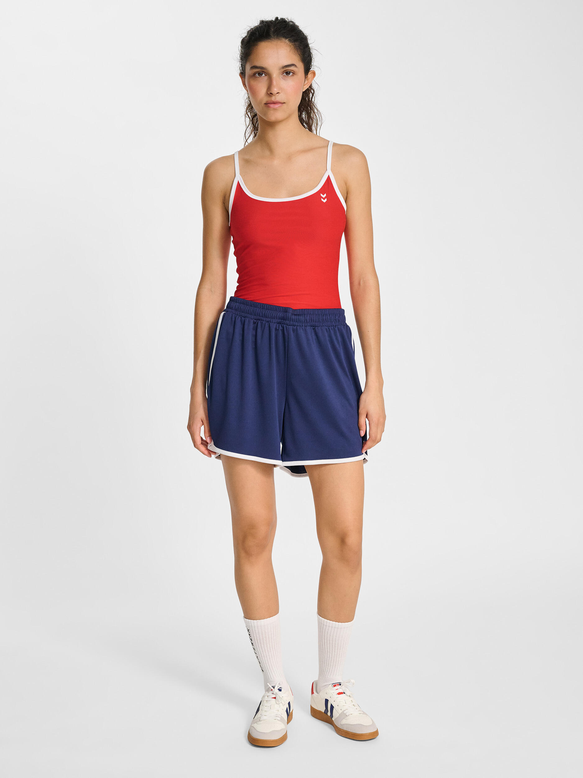 Enfiler Top Hmlpulse Entraînement Femme 4/7