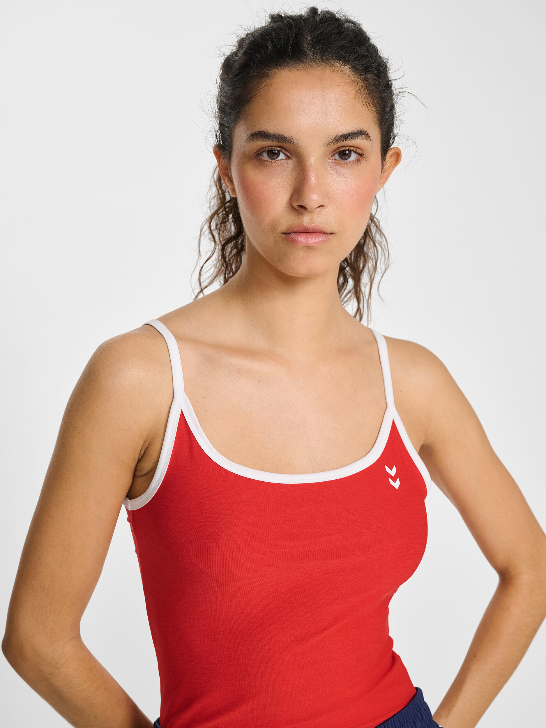 Enfiler Top Hmlpulse Entraînement Femme 5/7