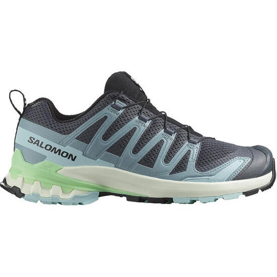 Chaussures Trail running Femme XA PRO 3D V9
