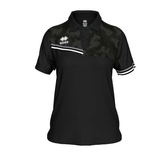 Polo Errea Eden Mc Ad Vrouwen