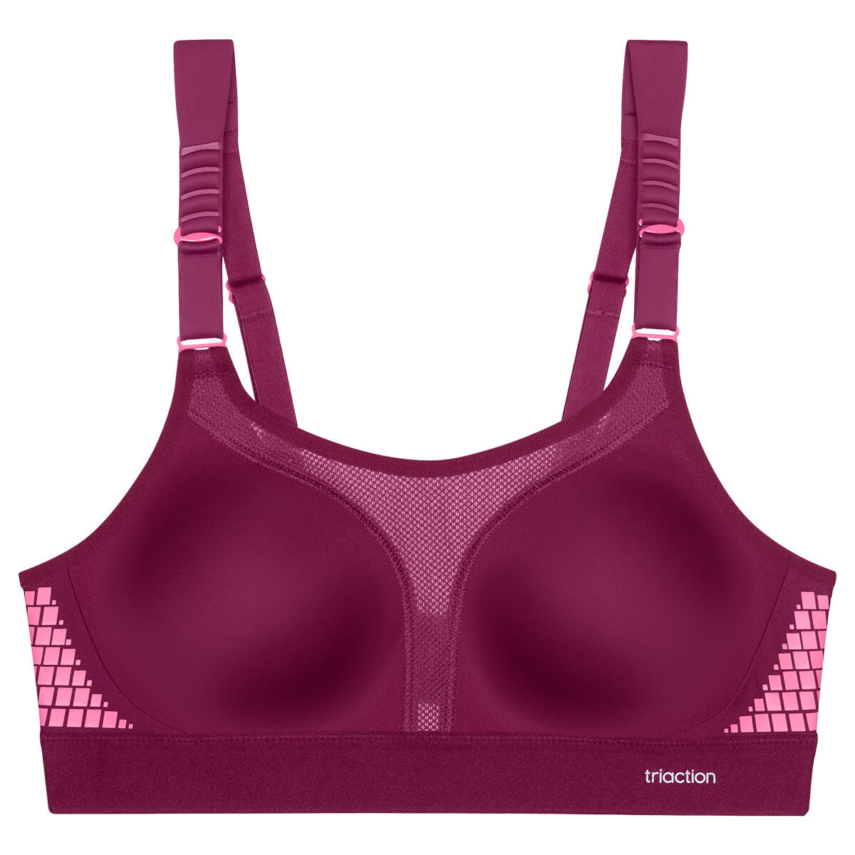 Brassière De Sport Maintien élevé - Extreme Lite 2/5