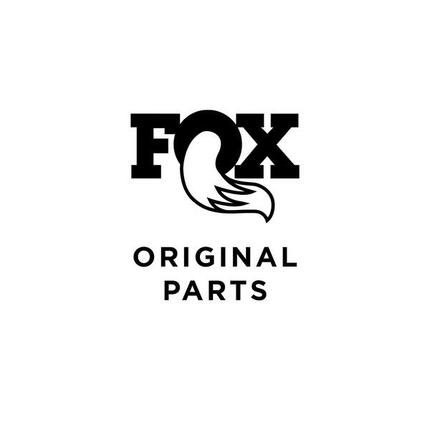Fahrradbremsmutter Fox Factory AX 2022