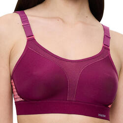 Brassière De Sport Maintien élevé - Extreme Lite