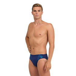 Slip de bain Homme - Graphic