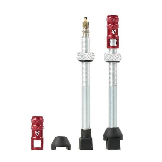 Effetto Mariposa Tubeless Ventile 70 mm x2 (Paar)