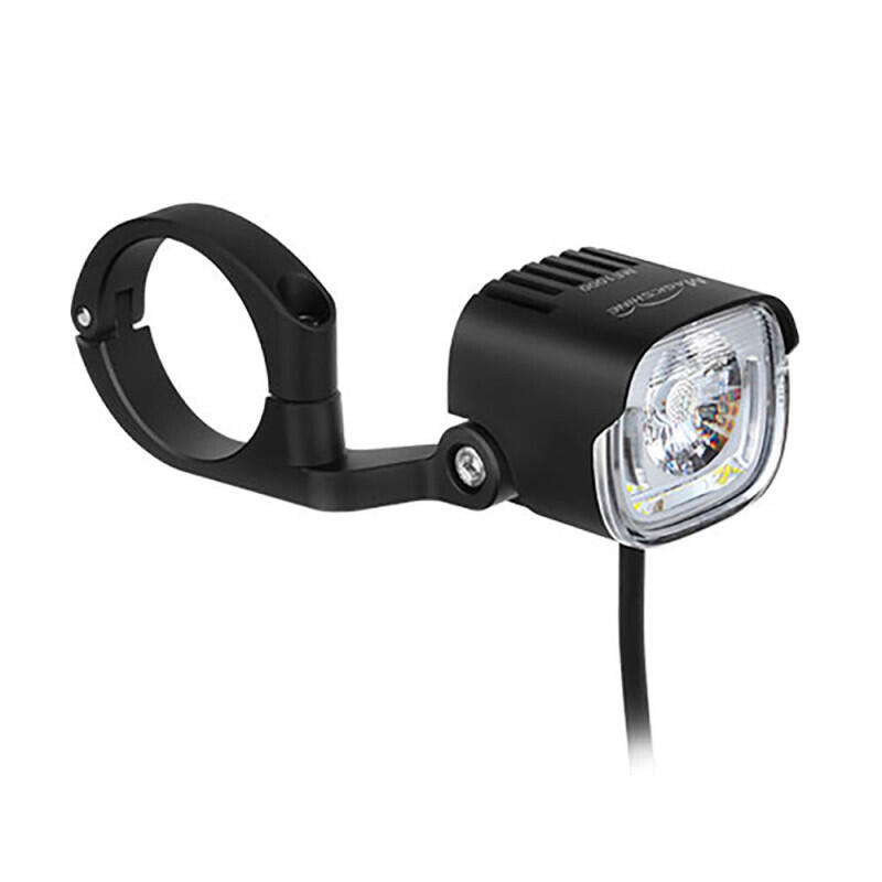 MAGICSHINE Verlichting vooraan Magicshine ME 1000