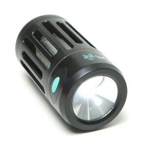 Wolf Outdoors - Mozzi Zappa - Lampe Torche - No Size - Decathlon