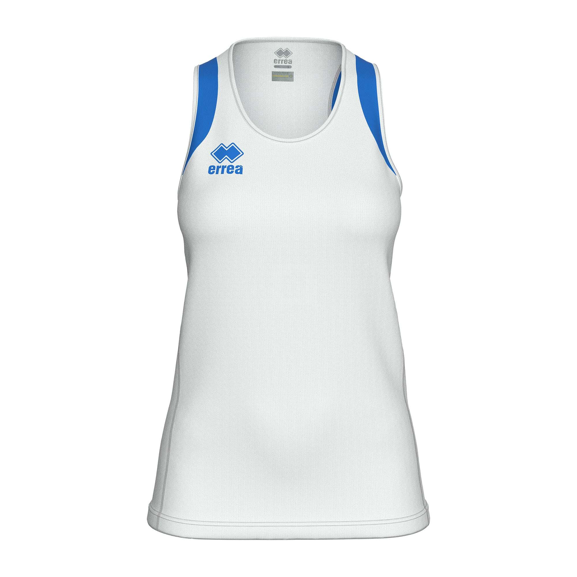 ERREA Errea Starter Vrouwen Tank Top Vrouwen